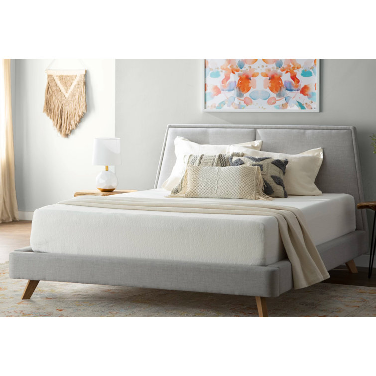 Wayfair Sleep™ 10" Medium Memory Foam Mattress & Reviews Wayfair Canada